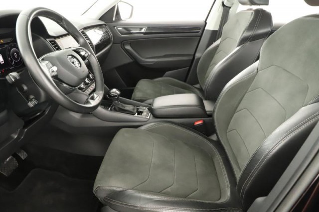 Škoda Kodiaq  2.0 TDI Style