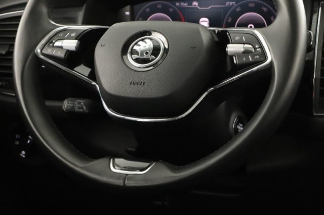 Škoda Kodiaq  2.0 TDI Style