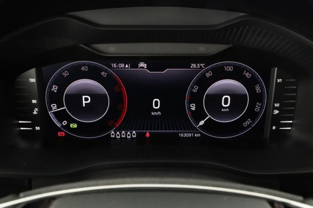 Škoda Kodiaq  2.0 TDI Style