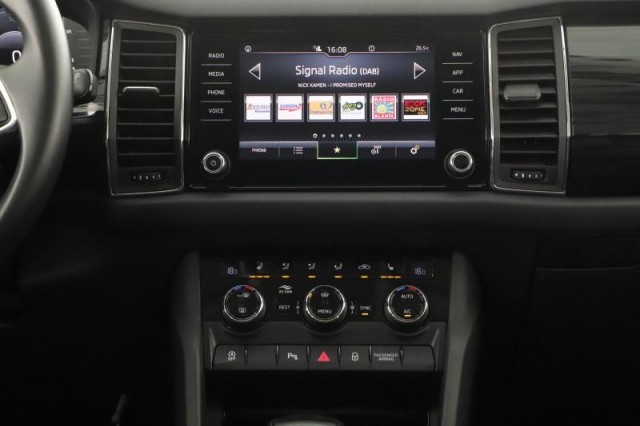 Škoda Kodiaq  2.0 TDI Style