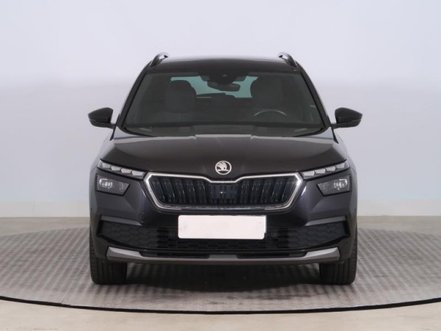 Škoda Kamiq  1.6 TDI Style