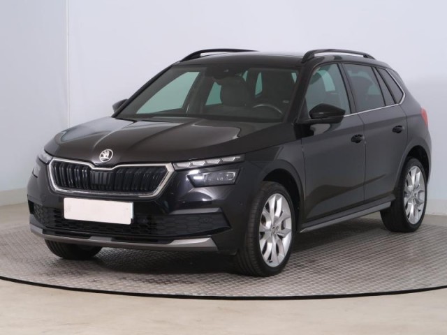 Škoda Kamiq  1.6 TDI Style