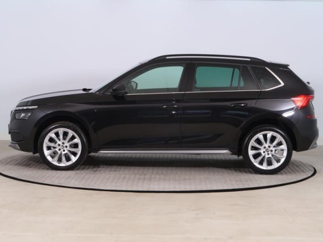 Škoda Kamiq  1.6 TDI Style