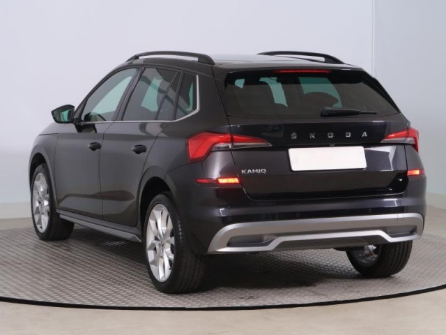 Škoda Kamiq  1.6 TDI Style