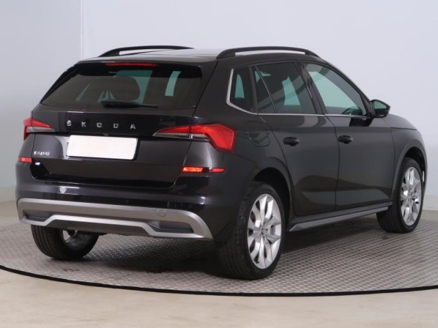 Škoda Kamiq  1.6 TDI Style