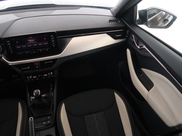 Škoda Kamiq  1.6 TDI Style