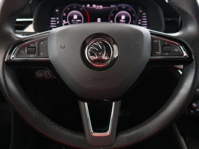 Škoda Kamiq  1.6 TDI Style