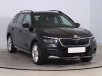 Škoda Kamiq  1.6 TDI Style