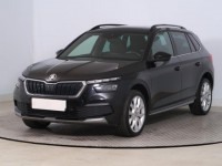 Škoda Kamiq  1.6 TDI Style