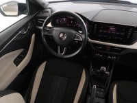 Škoda Kamiq  1.6 TDI Style