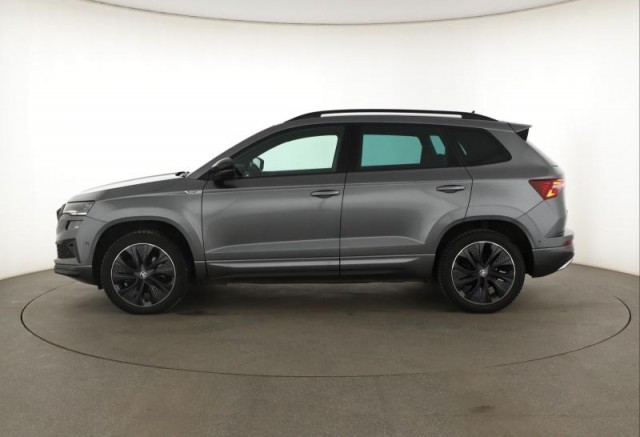 Škoda Karoq  2.0 TSI Sportline