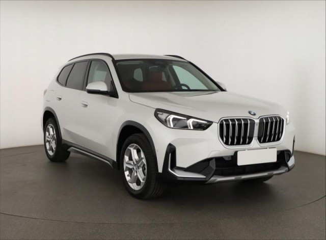 BMW X1  sDrive18i XLine Edition