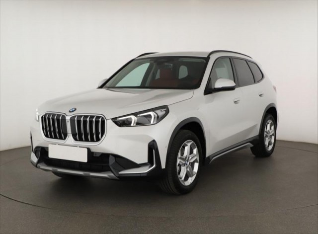BMW X1  sDrive18i XLine Edition