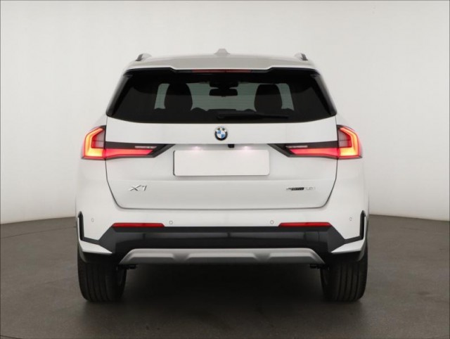 BMW X1  sDrive18i XLine Edition