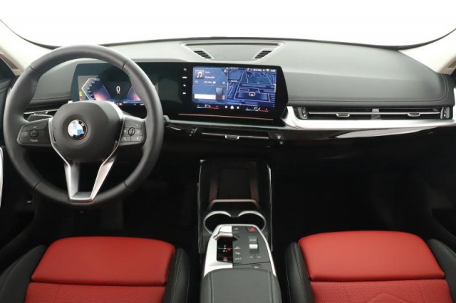 BMW X1  sDrive18i XLine Edition