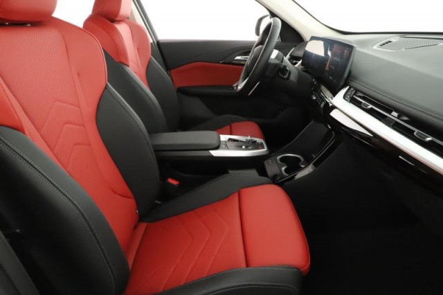 BMW X1  sDrive18i XLine Edition