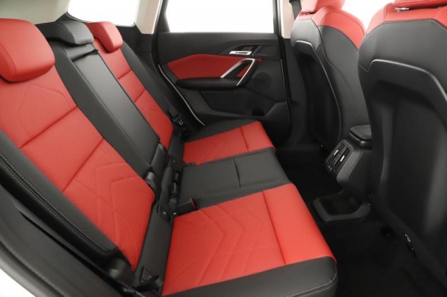BMW X1  sDrive18i XLine Edition