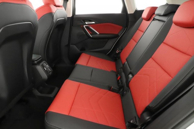 BMW X1  sDrive18i XLine Edition