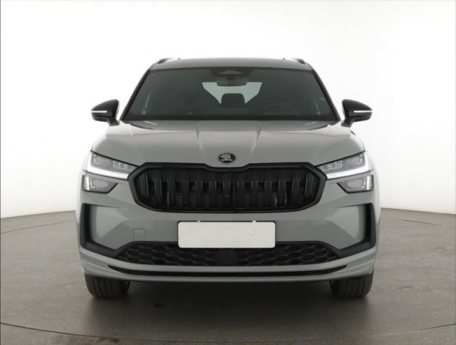 Škoda Kodiaq  2.0 TDI Sportline