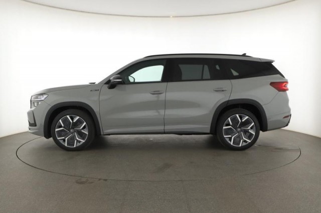 Škoda Kodiaq  2.0 TDI Sportline