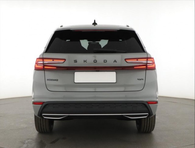 Škoda Kodiaq  2.0 TDI Sportline