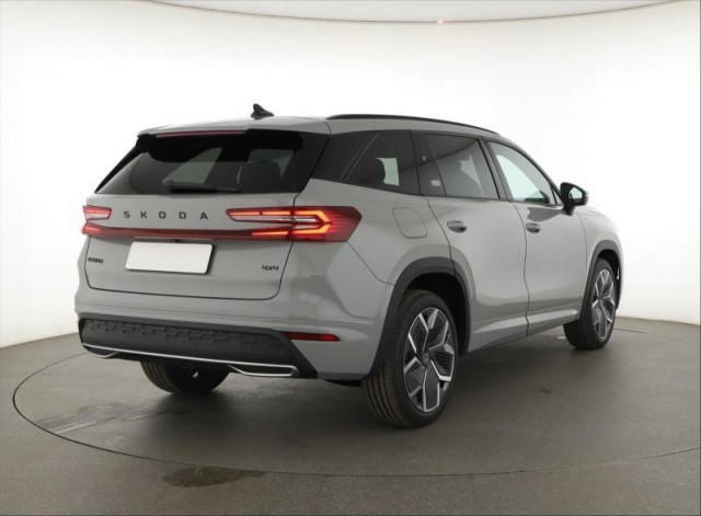 Škoda Kodiaq  2.0 TDI Sportline