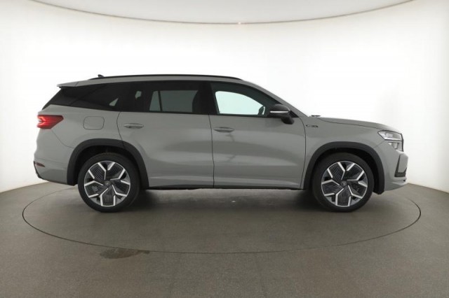 Škoda Kodiaq  2.0 TDI Sportline