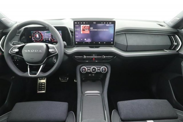 Škoda Kodiaq  2.0 TDI Sportline