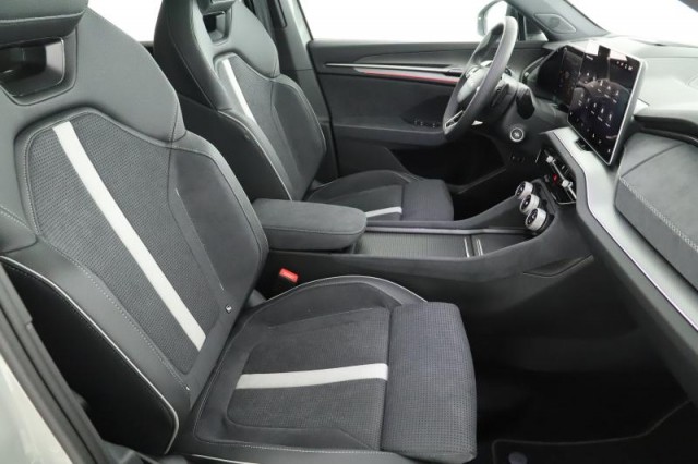 Škoda Kodiaq  2.0 TDI Sportline