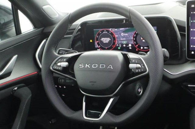 Škoda Kodiaq  2.0 TDI Sportline