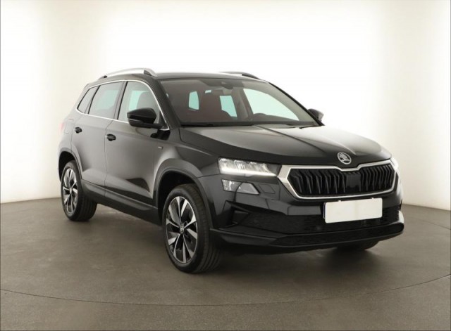 Škoda Karoq  1.5 TSI Drive