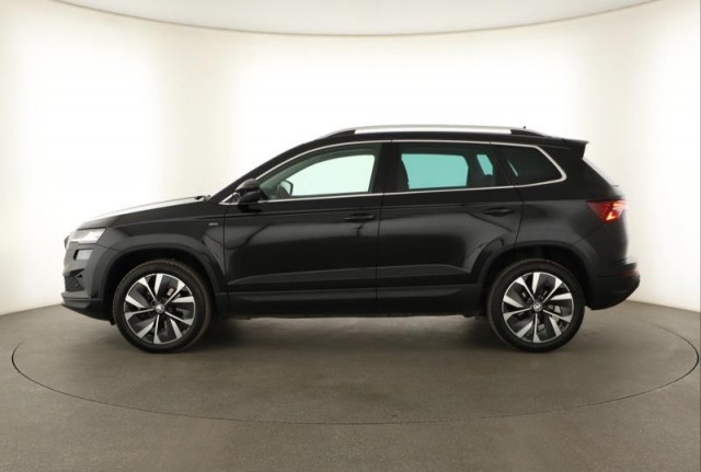 Škoda Karoq  1.5 TSI Drive