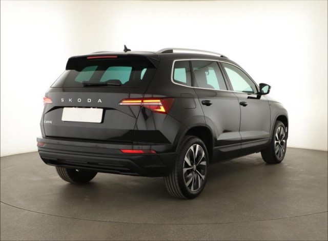 Škoda Karoq  1.5 TSI Drive