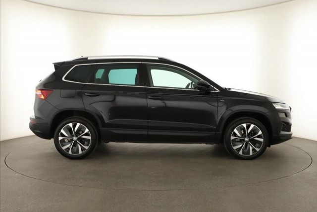 Škoda Karoq  1.5 TSI Drive