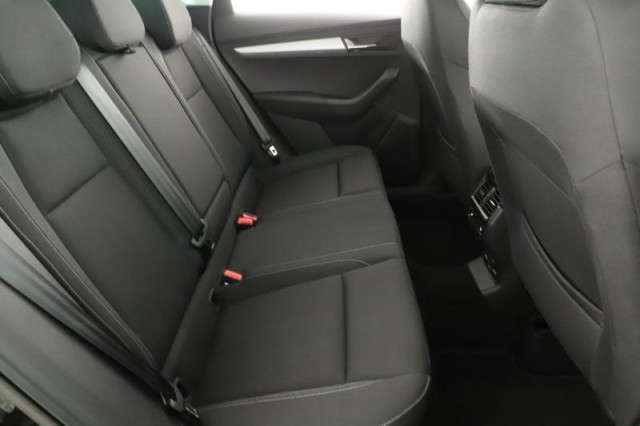 Škoda Karoq  1.5 TSI Drive