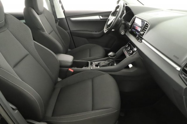 Škoda Karoq  1.5 TSI Drive