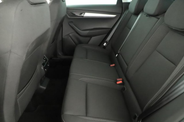Škoda Karoq  1.5 TSI Drive