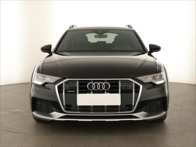 Audi A6 Allroad  50 TDI 