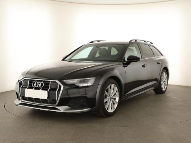 Audi A6 Allroad  50 TDI 