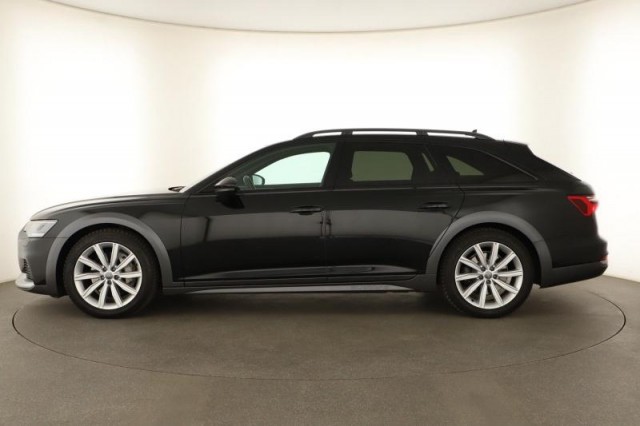 Audi A6 Allroad  50 TDI 