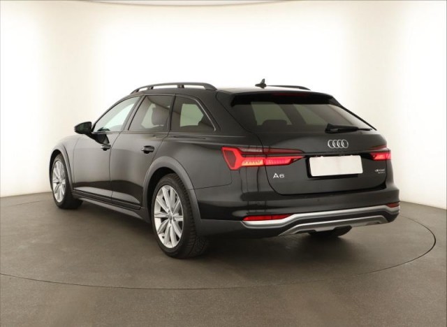Audi A6 Allroad  50 TDI 