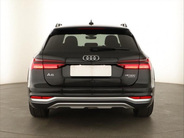 Audi A6 Allroad  50 TDI 