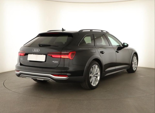 Audi A6 Allroad  50 TDI 