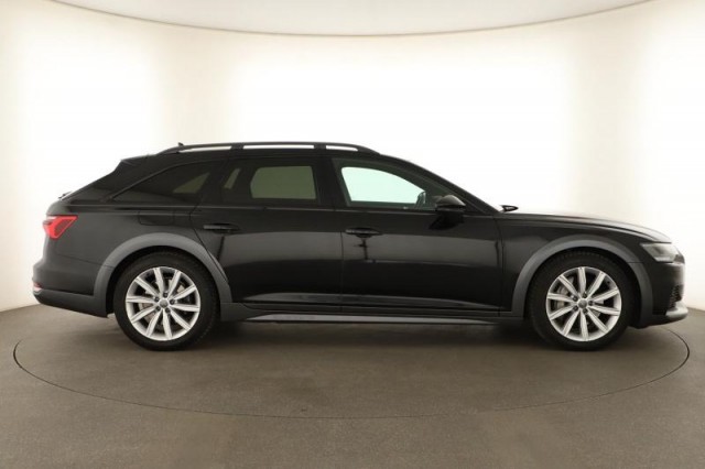 Audi A6 Allroad  50 TDI 