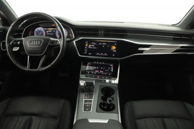 Audi A6 Allroad  50 TDI 