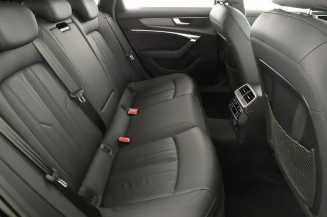 Audi A6 Allroad  50 TDI 