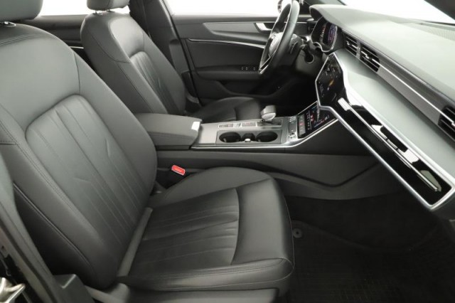 Audi A6 Allroad  50 TDI 