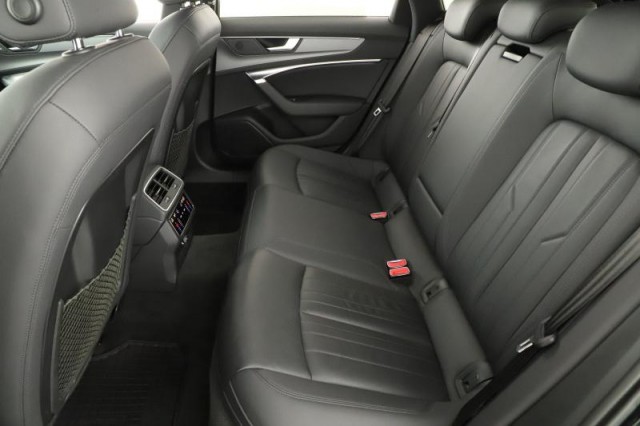 Audi A6 Allroad  50 TDI 