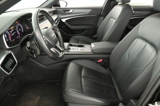 Audi A6 Allroad  50 TDI 