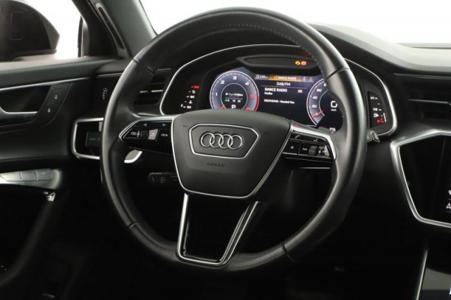 Audi A6 Allroad  50 TDI 